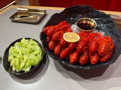 -龙虾奇迹(大华三路店)