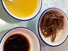 -听涛雅苑百味饺子老家菜馆