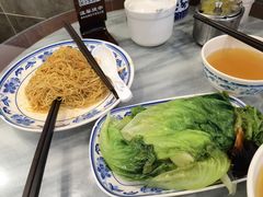 -恩宁刘福记(东华东路店)