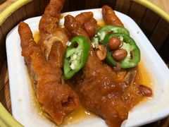 -牛楠楠·香港牛腩茶餐厅(永旺店)