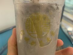 麻酱沙冰-阿姨奶茶专卖(舌涧道杭州惠民路创始店)