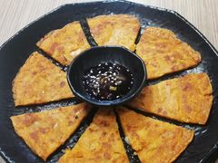 泡菜饼-文成焕·家族韩式餐厅