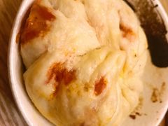 泡菜芝士包-源味家(杏林街店)