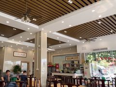 -正宗鸡饭粤香酒家(朱村店)