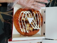 -肯德基(嘉善路地铁站店)