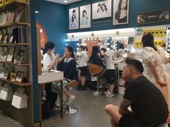 -海马体照相馆(重庆爱琴海购物公园店)