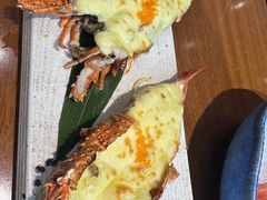 -九井澤精致料理(金茂店)
