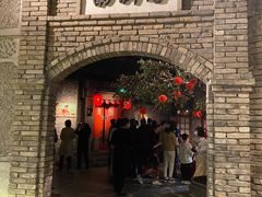 门面-和平菓局(王府井店)