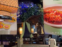 -绿茶餐厅(深圳龙华天虹购物中心店)