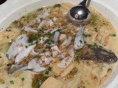 -江渔儿酸菜鱼专门店(明珠广场店)