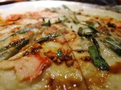 -7年8班朝鲜族非遗美食(三钢里店)