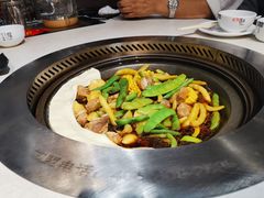 -二十一分小锅炖(中心店)