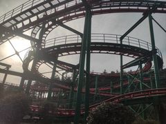 -南京银杏湖乐园