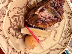 -鳥喜Toriki怀石烧鸟料理