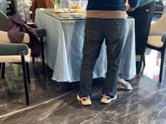 -大连湾旭日·家宴·海肠捞饭(马栏广场店)