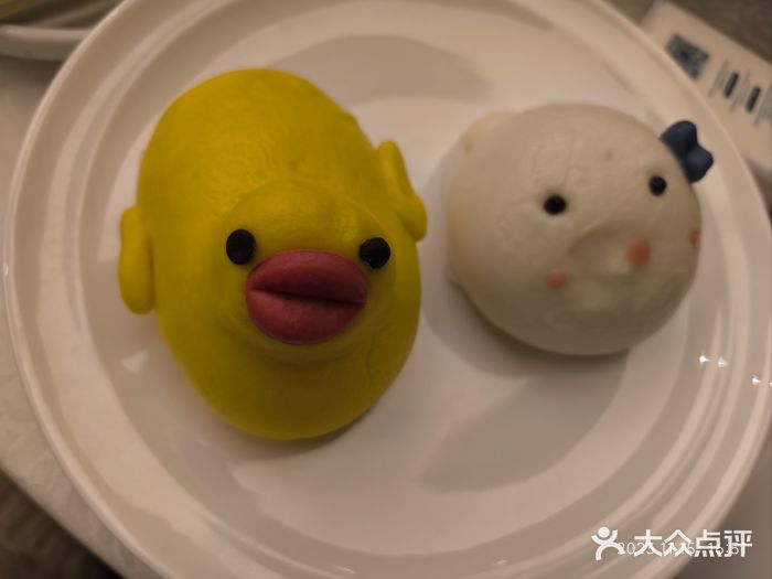 品海楼·大连海胆锅贴馆(东港店)图片