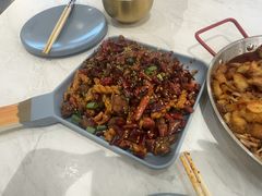 -辣盆盆麻辣小龙虾(哈尔滨总店)