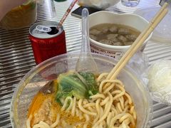 -津品味小吃(大学湾店)