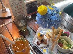 -良木缘咖啡西餐(蜀汉路店)