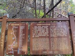 -西安金龙峡风景区