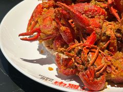 -红盔甲·小龙虾(人民广场店)