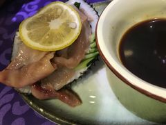 -威海渔村(静安旗舰店)