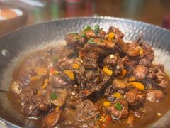 -衡厨·衡阳土菜(中南店)