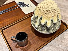 -After You Dessert Cafe(CENTRALWORLD)