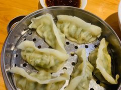 -周家大辣椒面皮(中山街店)