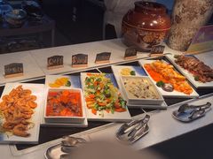 -杭州钱江新城万怡酒店-西餐厅