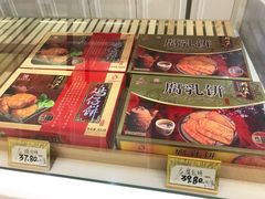 -穆桂英美食·荣巷店