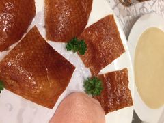 片皮鸭-亢龙太子酒轩(东湖店)