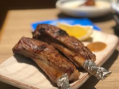 -小山日本料理(兴业太古汇店)