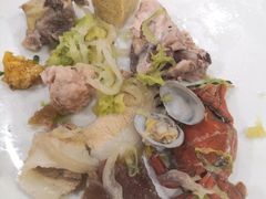 -山海关清和浑锅店