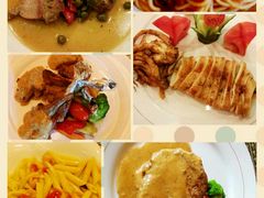 android_upload_pic-JACK’S  PLACE 杰克地方(上海路店)