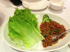 -阿诺泰·泰国餐厅(棕北店)