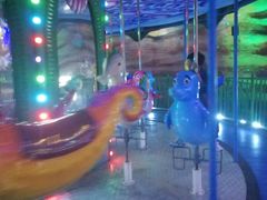 -青岛嘉年华主题乐园