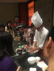 -喜喜月子(瑞虹天地店)