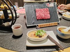 -东来顺(非遗·清真火锅·盛世广场店)