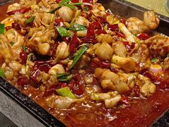 -永安鱼庄·镇江菜(东吴路店)