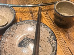 -丹江渔村(首都机场店)