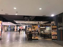 -吉隆坡国际机场