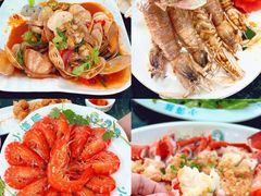 -小海豚·老字号海鲜餐厅(三亚湾店)