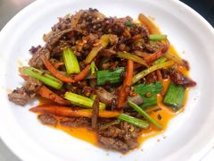 -好味家豆米火锅(龚北路店)