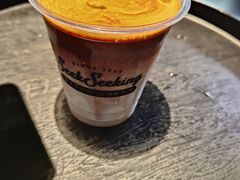 奶咖-SeekSeeking咖啡专门店(堰塘街店)