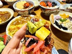 -河风の幸会精致料理