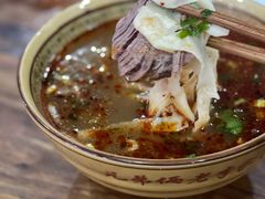 -兄弟俩老李家牛肉汤(总店)