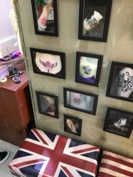 -墨無界刺青TATTOO