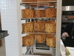 -爸爸糖吐司面包(大连高新锦辉商场店)