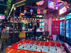 -Famous肥猫墨西哥音乐餐吧(五棵松华熙LIVE店)